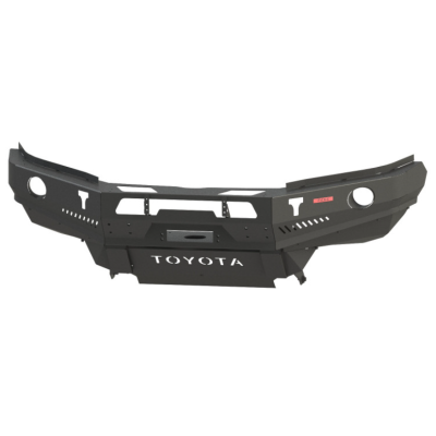 Toyota Hilux Revo (15-20) Front Bumper Toyota Hilux Revo (15-20) Front Bumper