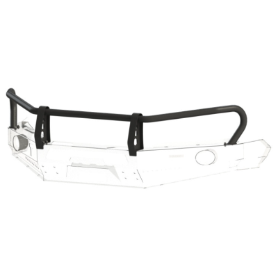 Toyota Hilux Revo (15-20) priekinis bamperis Toyota Hilux Revo (15-20) priekinis bamperis