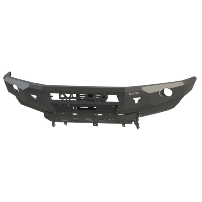 Toyota Hilux Revo (20-) Front Bumper Toyota Hilux Revo (20-) Front Bumper