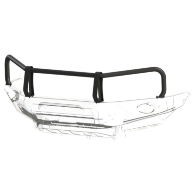 Toyota Hilux Revo (20-) Front Bumper Toyota Hilux Revo (20-) Front Bumper