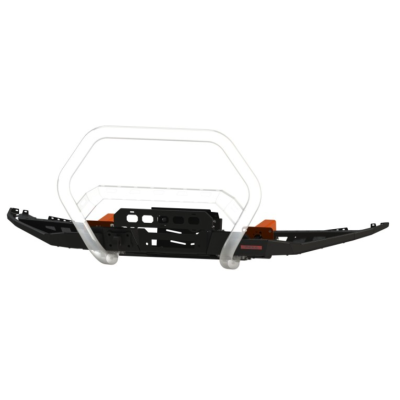 Toyota Hilux Revo (20-) Front Bumper Slim Toyota Hilux Revo (20-) Front Bumper Slim