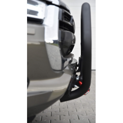 Toyota Hilux Revo (20-) Front Bumper Slim Toyota Hilux Revo (20-) Front Bumper Slim