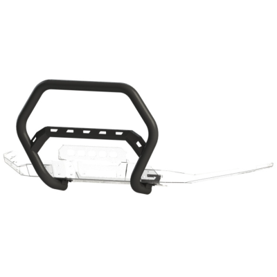 Toyota Hilux Revo (20-) priekinis bamperis Slim Toyota Hilux Revo (20-) priekinis bamperis Slim