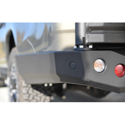 Toyota Hilux Revo (20-) Rear Bumper (Long) Toyota Hilux Revo (20-) Rear Bumper (Long)