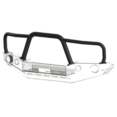 Toyota Land Cruiser 71 priekinis bamperis