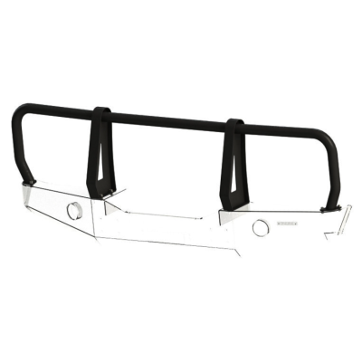 Toyota Land Cruiser 70 priekinis bamperis Toyota Land Cruiser 70 priekinis bamperis