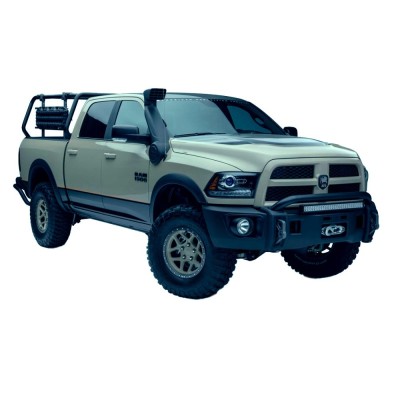 Dodge RAM1500 (09-18) snorkel