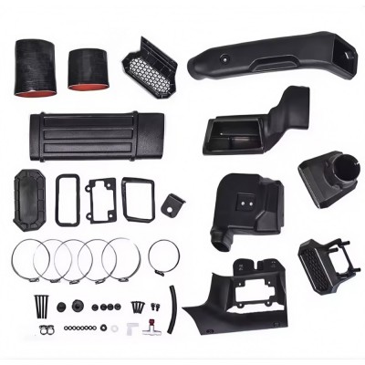 Jeep Wrangler JK (07-18) ortakis Jeep Wrangler JK (07-18) ortakis