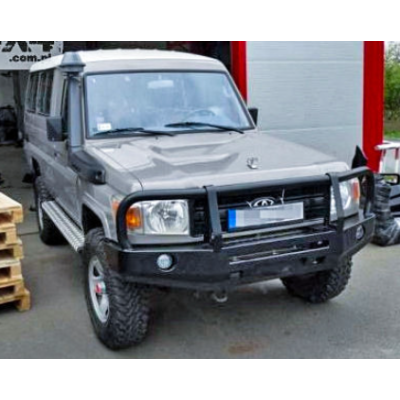 Toyota Land Cruiser 78 Front Bumper