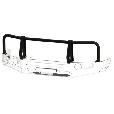 Toyota Land Cruiser 79 DC/SC priekinis bamperis Toyota Land Cruiser 79 DC/SC priekinis bamperis