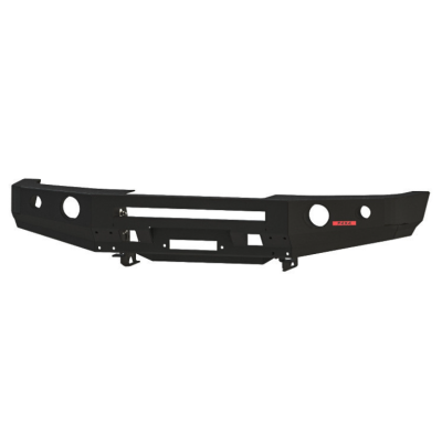 Toyota Land Cruiser 79 DC/SC Front Bumper