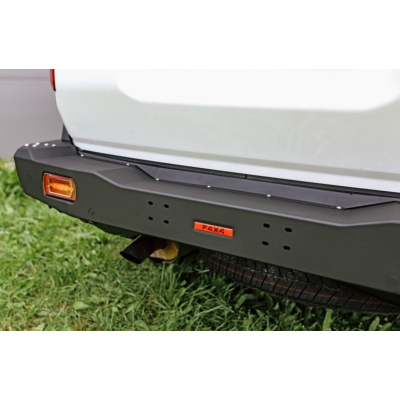 Toyota Land Cruiser 250 galinis bamperis