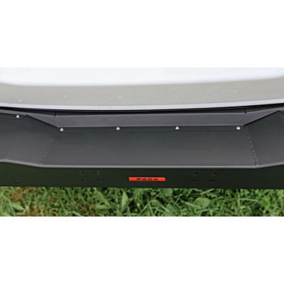 Toyota Land Cruiser 250 galinis bamperis