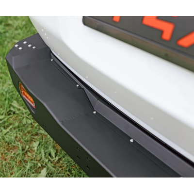 Toyota Land Cruiser 250 galinis bamperis