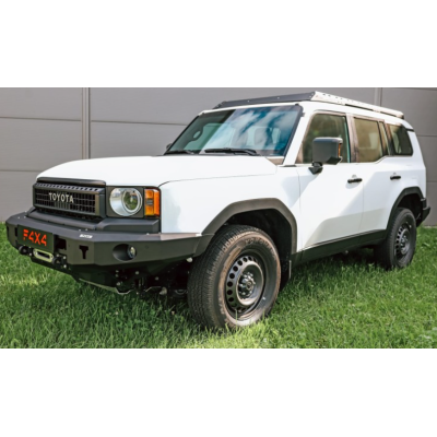 Toyota Land Cruiser 250 priekinis bamperis Toyota Land Cruiser 250 priekinis bamperis
