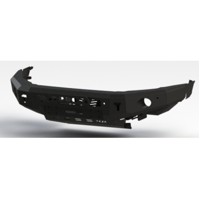 Toyota Land Cruiser 250 Front Bumper Toyota Land Cruiser 250 Front Bumper