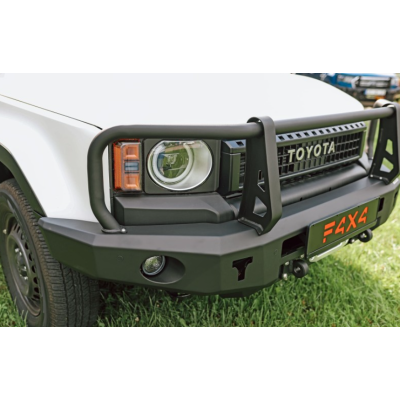 Toyota Land Cruiser 250 priekinis bamperis Toyota Land Cruiser 250 priekinis bamperis
