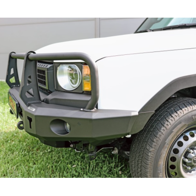 Toyota Land Cruiser 250 priekinis bamperis Toyota Land Cruiser 250 priekinis bamperis