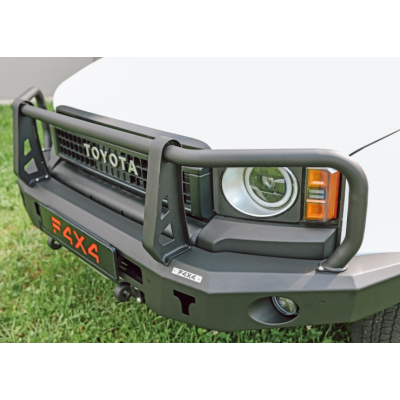 Toyota Land Cruiser 250 priekinis bamperis Toyota Land Cruiser 250 priekinis bamperis