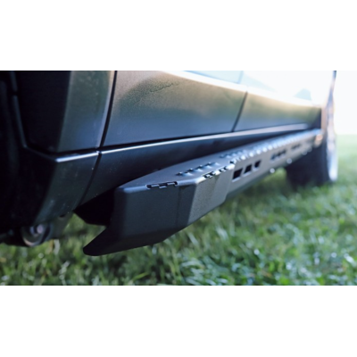 Toyota Land Cruiser 250 Step Sliders Toyota Land Cruiser 250 Step Sliders