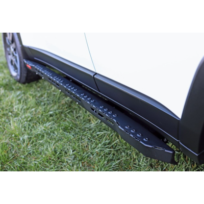 Toyota Land Cruiser 250 Step Sliders Toyota Land Cruiser 250 Step Sliders