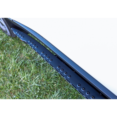 Toyota Land Cruiser 250 slenksčiai