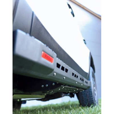 Toyota Land Cruiser 250 slenksčiai