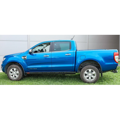 Ford Ranger (19-23) slenksčiai Ford Ranger (19-23) slenksčiai