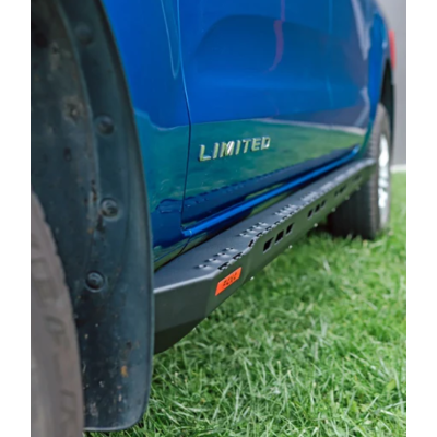 Ford Ranger (19-23) slenksčiai Ford Ranger (19-23) slenksčiai