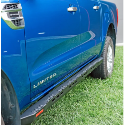 Ford Ranger (19-23) Step Sliders Ford Ranger (19-23) Step Sliders