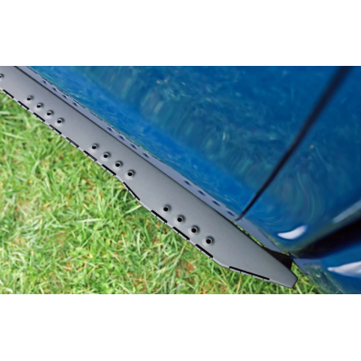 Ford Ranger (19-23) Step Sliders Ford Ranger (19-23) Step Sliders