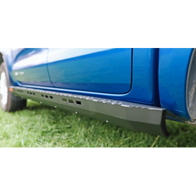 Ford Ranger (19-23) Step Sliders Ford Ranger (19-23) Step Sliders
