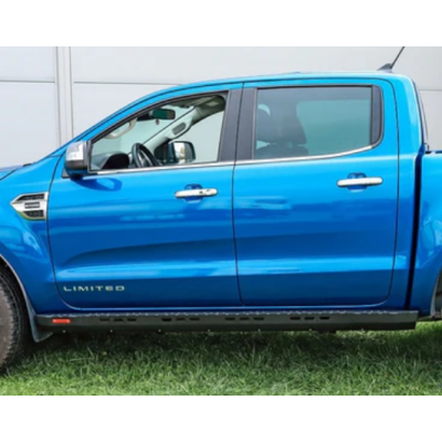 Ford Ranger (19-23) Step Sliders