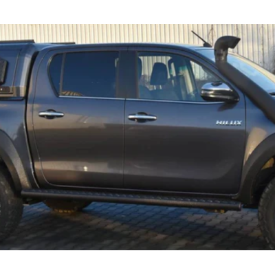 Toyota Hilux Revo (15-20) slenksčiai