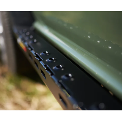 Suzuki Jimny (18-20) Step Sliders Suzuki Jimny (18-20) Step Sliders