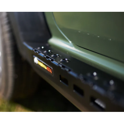 Suzuki Jimny (18-20) slenksčiai Suzuki Jimny (18-20) slenksčiai