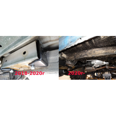 Suzuki Jimny (20-) Step Sliders Suzuki Jimny (20-) Step Sliders