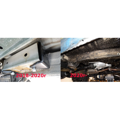 Suzuki Jimny (18-20) Step Sliders Suzuki Jimny (18-20) Step Sliders