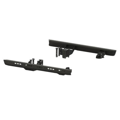 Suzuki Jimny (20-) Step Sliders Suzuki Jimny (20-) Step Sliders