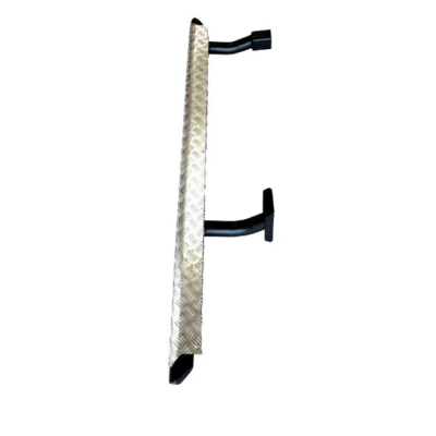 Nissan Patrol Y61 (97-04) Step Sliders Nissan Patrol Y61 (97-04) Step Sliders