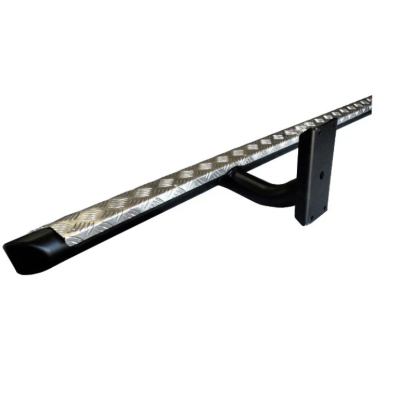 Nissan Patrol Y61 (97-04) Step Sliders Nissan Patrol Y61 (97-04) Step Sliders