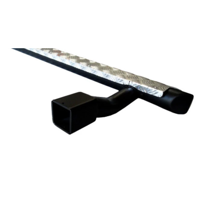 Nissan Patrol Y61 (97-04) Step Sliders Nissan Patrol Y61 (97-04) Step Sliders