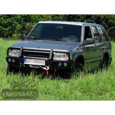 Opel Frontera A (89-98) Front Bumper
