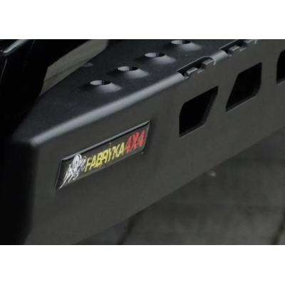 Toyota Land Cruiser 200 (07-15) Step Sliders Toyota Land Cruiser 200 (07-15) Step Sliders