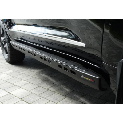 Toyota Land Cruiser 200 (07-15) slenksčiai Toyota Land Cruiser 200 (07-15) slenksčiai