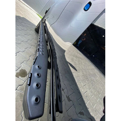 Toyota Land Cruiser 150 (13-17) slenksčiai