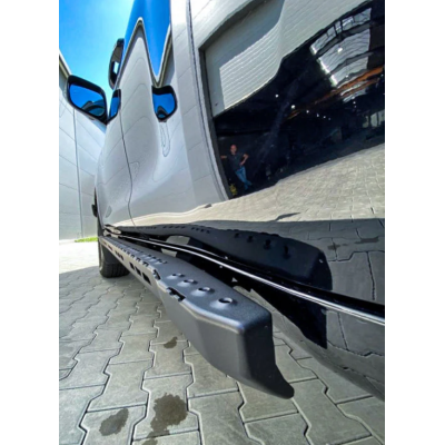 Toyota Land Cruiser 150 (13-17) slenksčiai