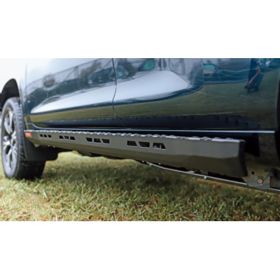 Toyota Land Cruiser 150 (17-23) slenksčiai