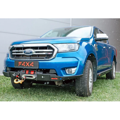 Ford Ranger (19-22) priekinis bamperis Slim
