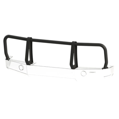 Mitsubishi Pajero I Front Bumper Mitsubishi Pajero I Front Bumper